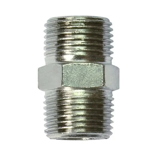Niplu cu filet exterior-exterior Stanley 3/8"