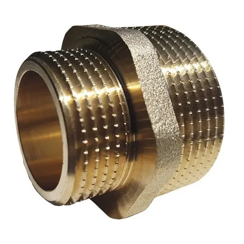 Niplu redus alama 1 1/4”x1”