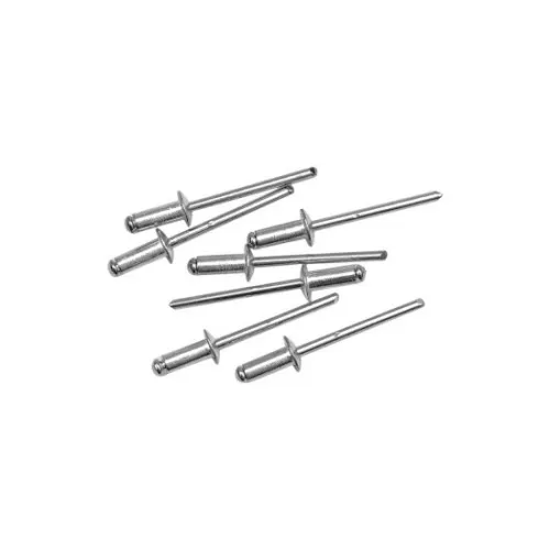 Nituri Aluminiu 4,0x6,4 mm 50 bucati