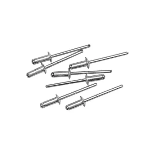 Nituri Aluminiu 4,8x9,6 mm 50 bucati