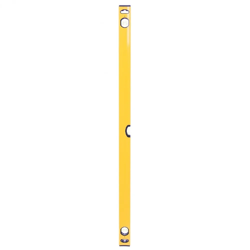Nivela cu bula, Stanley STHT1-43106, cu 3 indicatori, din aluminiu, 1200 mm