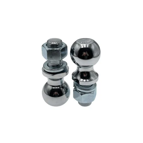 Nuca carlig remorca cu filet M22 dimensiune 50 mm — imaginea 2