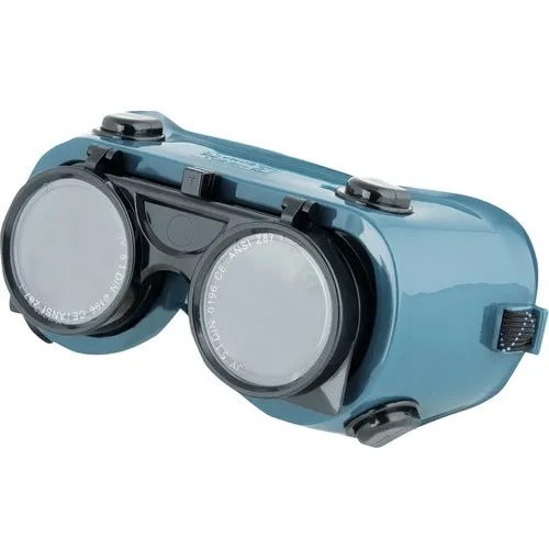 Ochelari de protectie pentru sudura Welder cu banda elastica