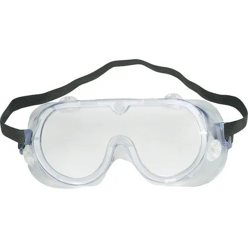 Ochelari protectie din cauciuc
