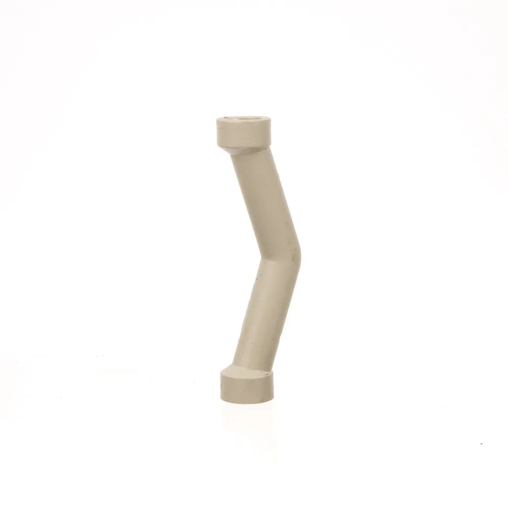 Ocolire pentru teava PPR, Ø 20 mm, PN25, gri