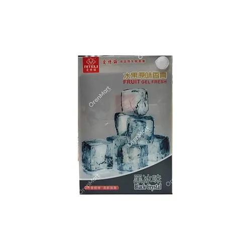 Odorizant auto gel diverse esente — imaginea 2
