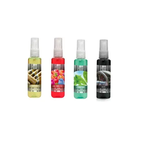Odorizant Vanesica esenta 50 ml