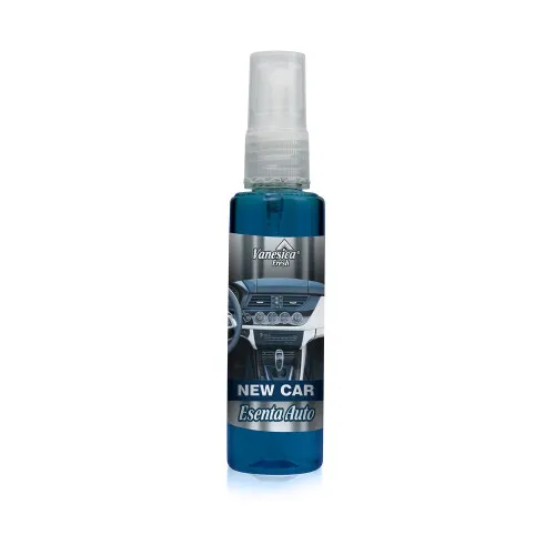 Odorizant Vanesica esenta 50 ml — imaginea 6