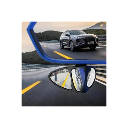 Oglinda auto unghi mort universala reglabila 360° stanga/dreapta / 35R-146 — imaginea 4