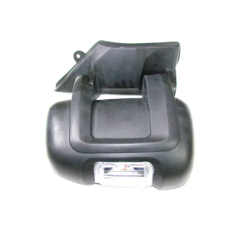 Oglinda dreapta 60-009 electrica compatibila Fiat Ducato 2006 -> — imaginea 3