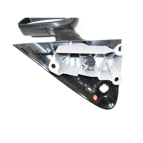 Oglinda dreapta 60-011 compatibila Ford Transit brat lung electrica — imaginea 2