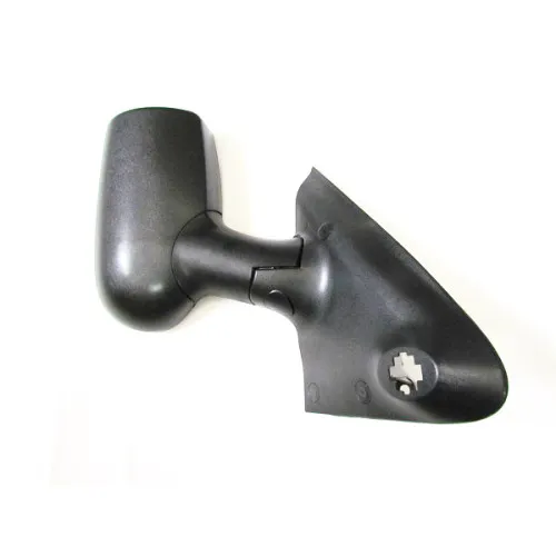 Oglinda dreapta 60-011 compatibila Ford Transit brat scurt electrica — imaginea 3