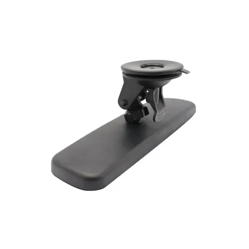 Oglinda retrovizoare auto cu ventuza lungime 245 mm universala — imaginea 4