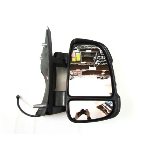 Oglinda stanga 60-009 electrica compatibila Fiat Ducato 2006 ->