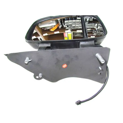 Oglinda stanga 60-009 electrica compatibila Fiat Ducato 2006 -> — imaginea 3