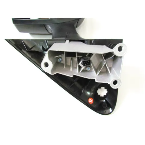 Oglinda stanga 60-011 compatibila Ford Transit brat scurt electrica — imaginea 4