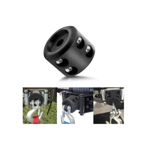 Opritor cablu troliu ATV UTV — imaginea 6