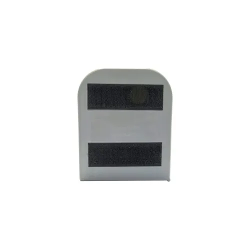 Organizator auto portbagaj tip suport cu banda Velcro universal — imaginea 6