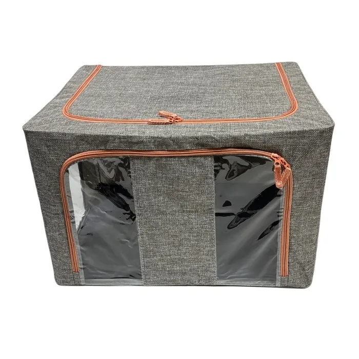 Organizator haine 40080304-66L, 40 x 40 x 33 cm