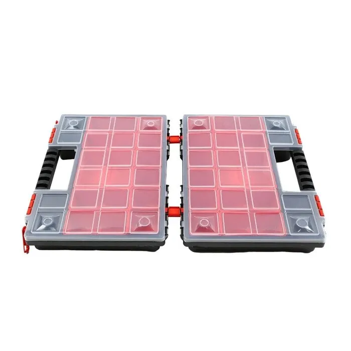 Organizator Kistenberg Norb Duo 35, KNOS352510B, 344 x 249 x 100 mm