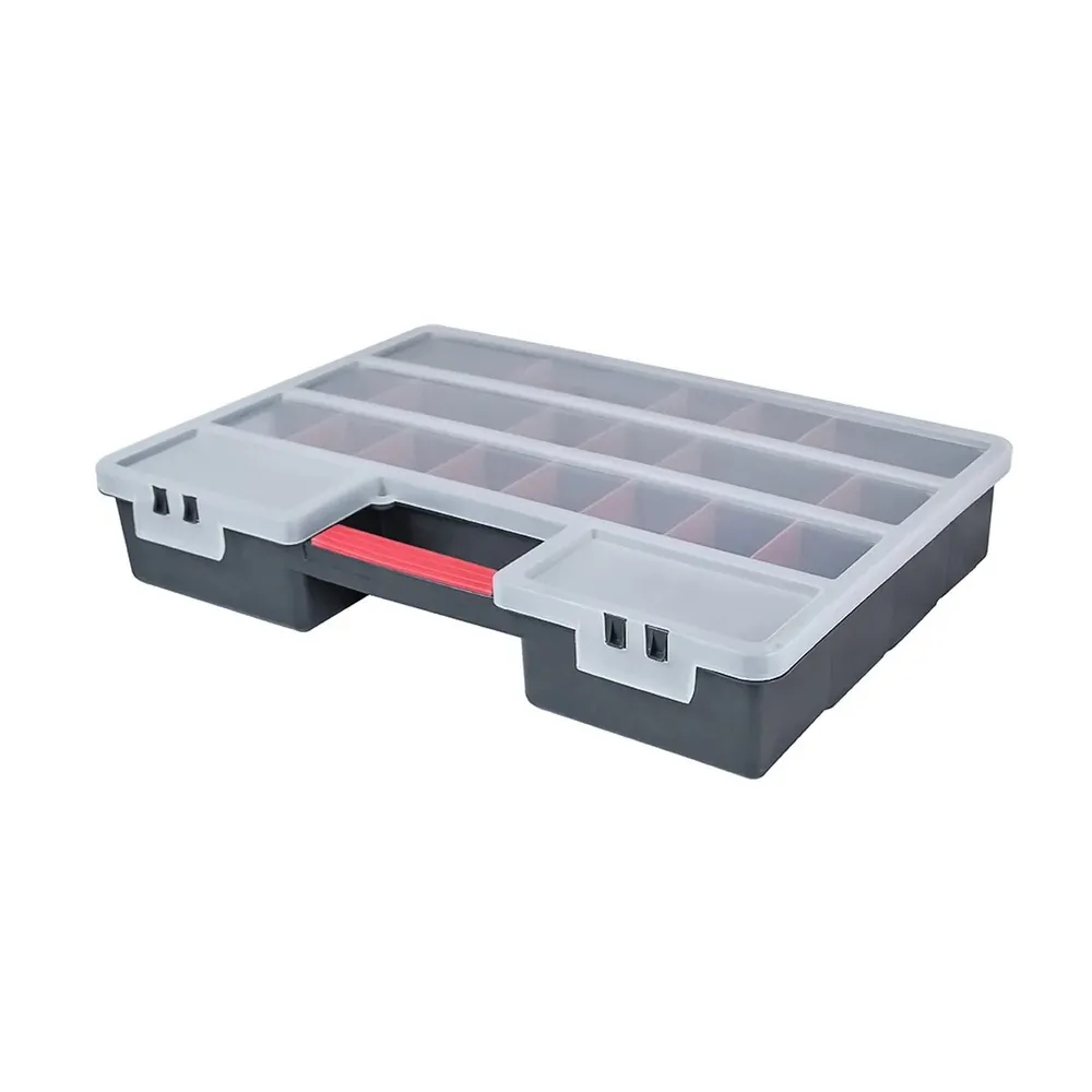 Organizator Patrol XL, 460 x 325 x 80 mm