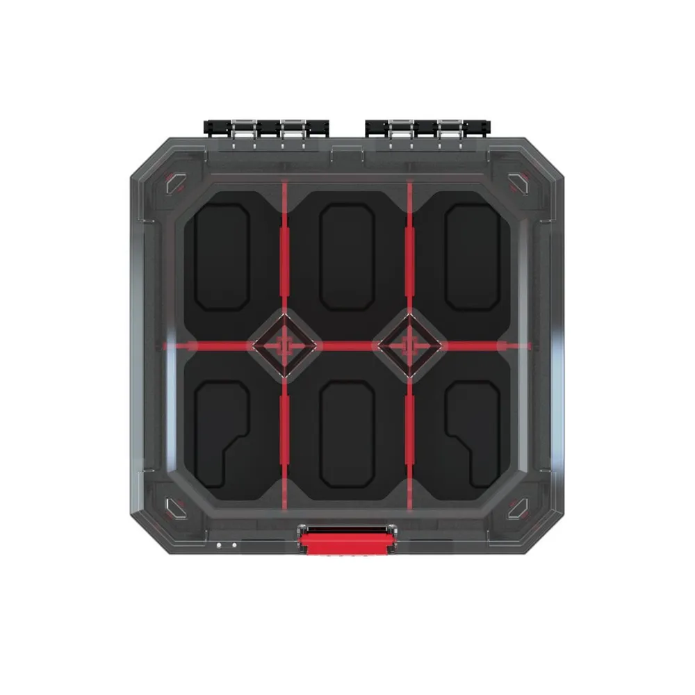 Organizator Titan KTI3030S-CG6U, 280 x 280 x 110 mm