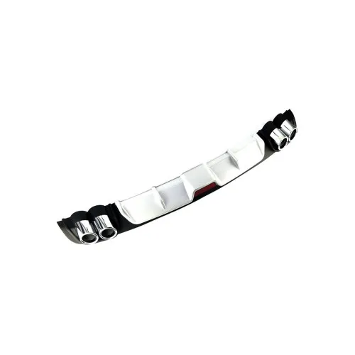 Ornament bara universal cu imitatie de ornament toba 118cm/ B1202-02#118cm — imaginea 5