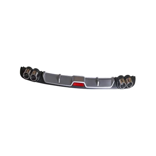 Ornament bara universal cu imitatie ornament toba / 129cm — imaginea 3