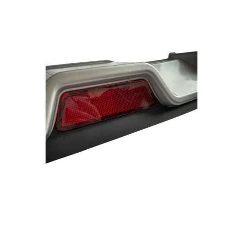 Ornament bara universal cu imitatie ornament toba / 129cm — imaginea 6