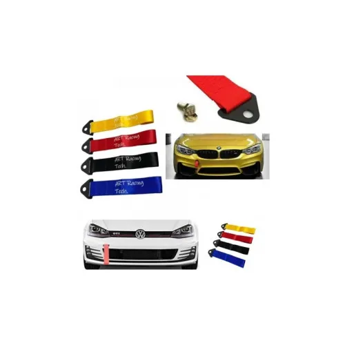 Ornament curea remorcare racing — imaginea 2