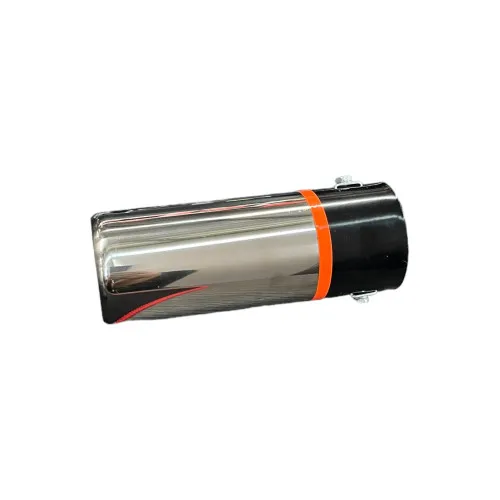 Ornament de toba diametru 63mm Cod:EE 296 — imaginea 2