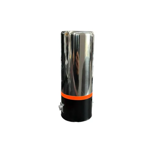 Ornament de toba diametru 63mm Cod:EE 296