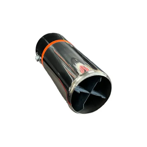 Ornament de toba diametru 63mm Cod:EE 296 — imaginea 3