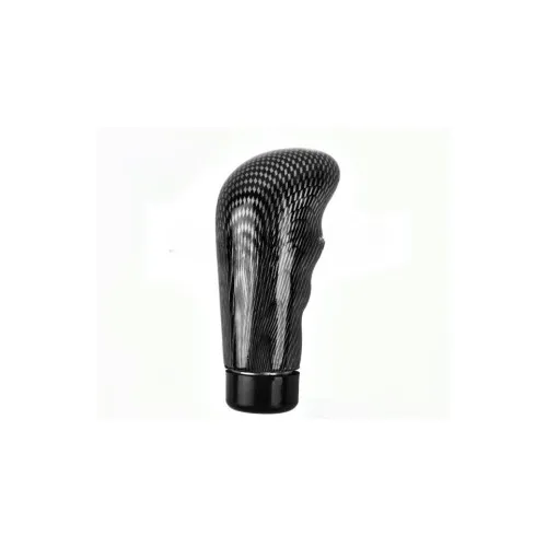 Ornament din carbon pentru schimbătorul de viteze