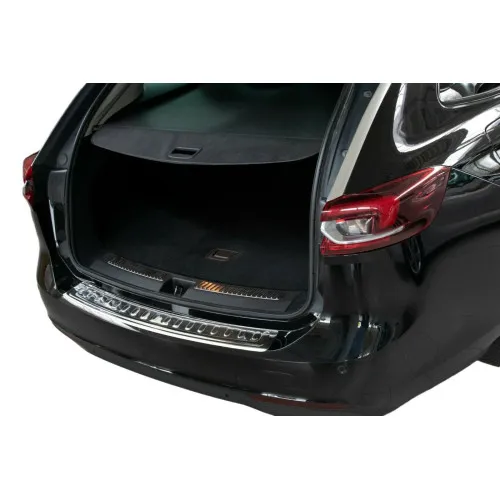 Ornament portbagaj crom Opel Insignia B SPORTS TOURER 2017-> CROM 1780 — imaginea 3