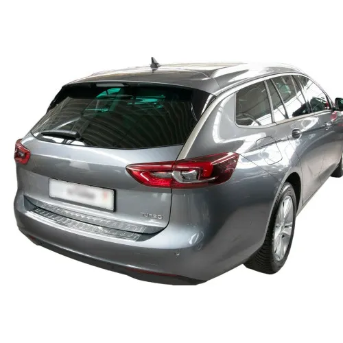 Ornament portbagaj crom Opel Insignia B SPORTS TOURER 2017-> CROM 1780