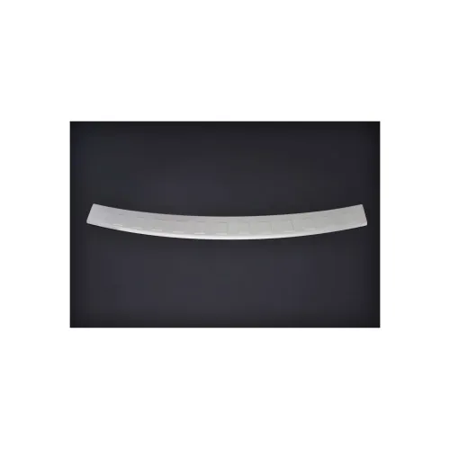 Ornament protectie portbagaj cromat compatibil Dacia Lodgy 2012-> / ER-D — imaginea 2