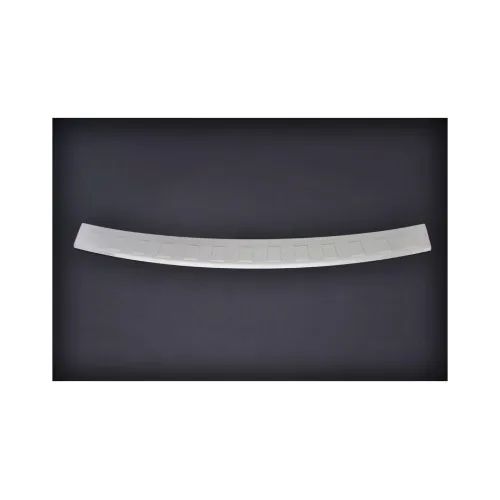 Ornament protectie portbagaj cromat compatibil Nissan Qashqai 2010-2014 / ER-A — imaginea 2