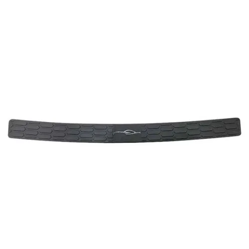 Ornament protectie portbagaj / Lungime: 75 cm