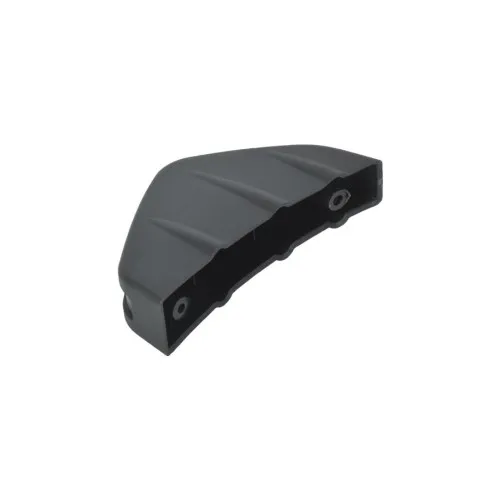 Ornament splitter pentru bara spateculoare Carbon — imaginea 3