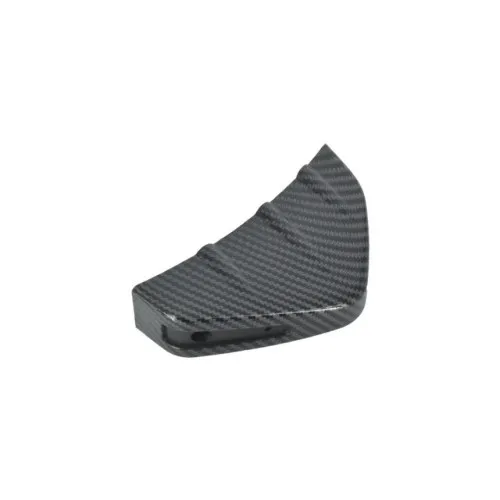 Ornament splitter pentru bara spateculoare Carbon