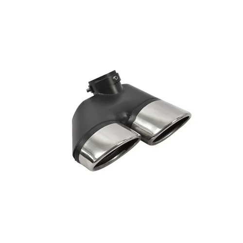 Ornament toba compatibil Mercedes E-Class W211 — imaginea 2