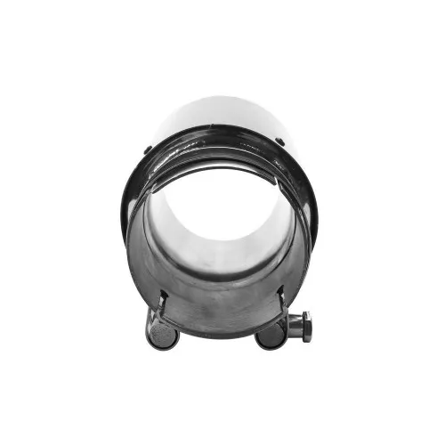 Ornament toba cu carcasa din carbon lucios — imaginea 5