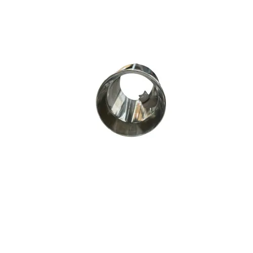 Ornament toba inox — imaginea 2