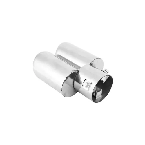 Ornament toba inox — imaginea 2
