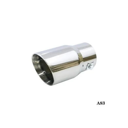 Ornament toba inox