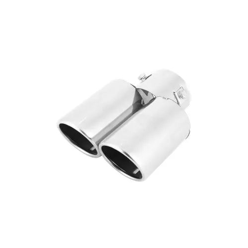 Ornament toba inox — imaginea 3