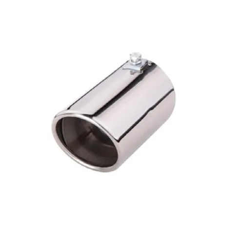 Ornament toba inox