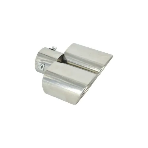 Ornament toba inox — imaginea 3
