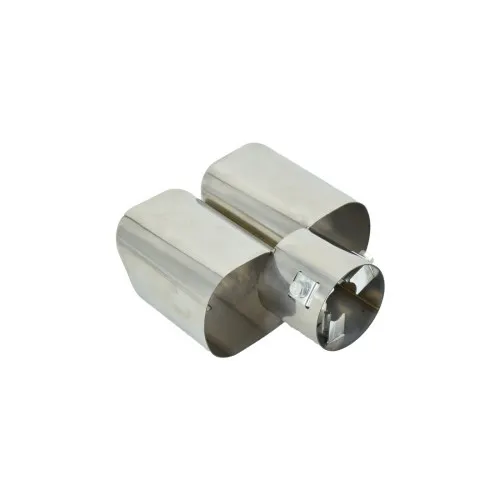 Ornament toba inox